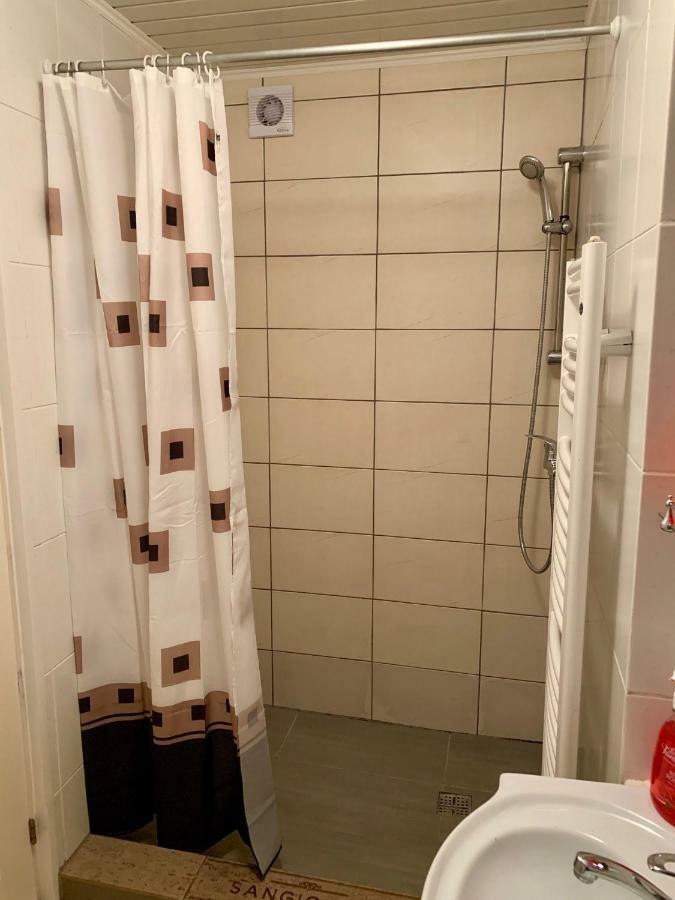 Airovita Kambariai Nakvynei Кретинга Екстериор снимка